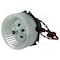Four Seasons Flanged Vented Cw Blower Motor W/ Wheel, 75108 75108 - alternate 1